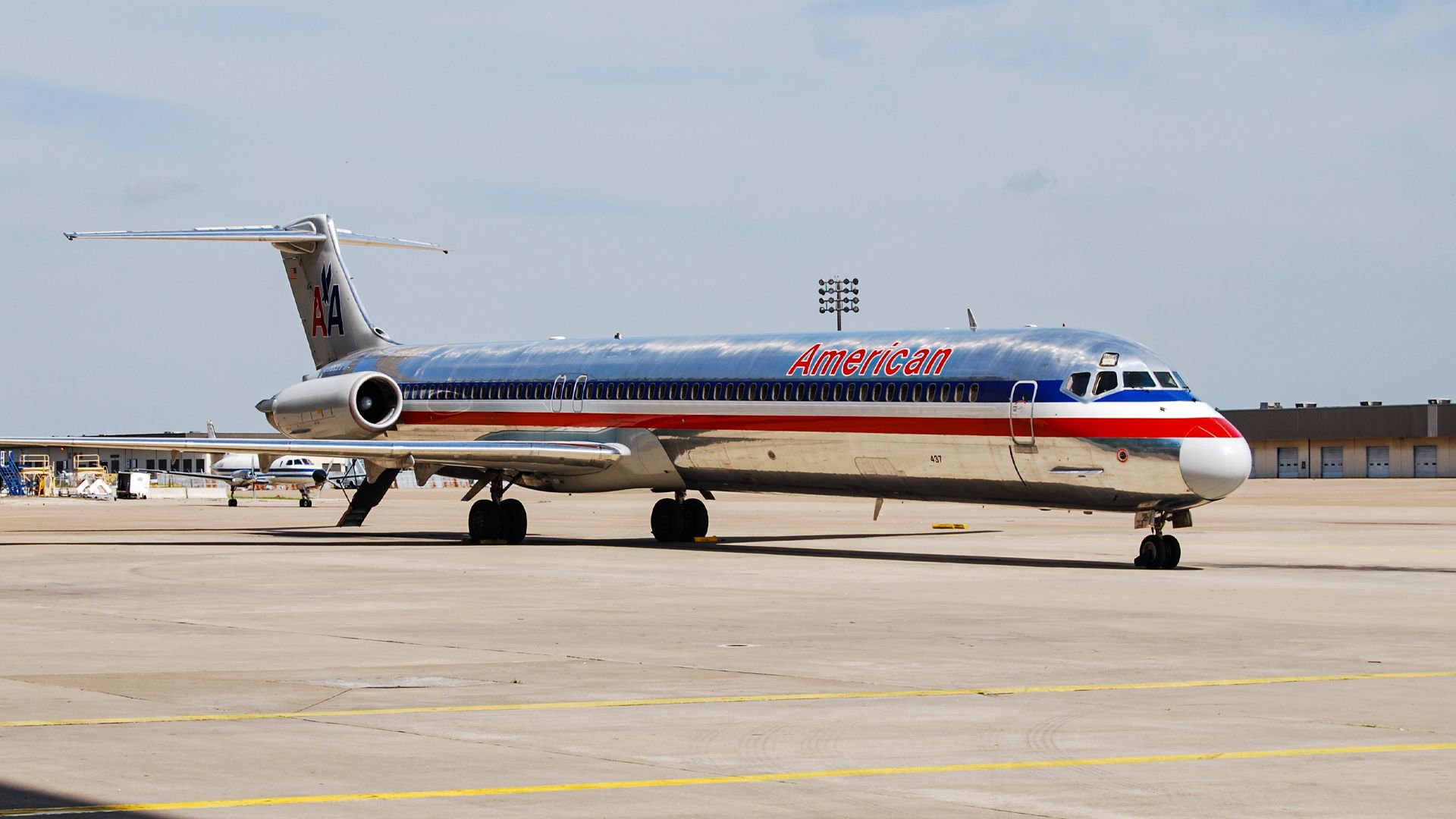How The McDonnell Douglas MD-80 Outlasted The Jet Built To Replace It