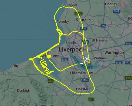 Im Bored Skywriting