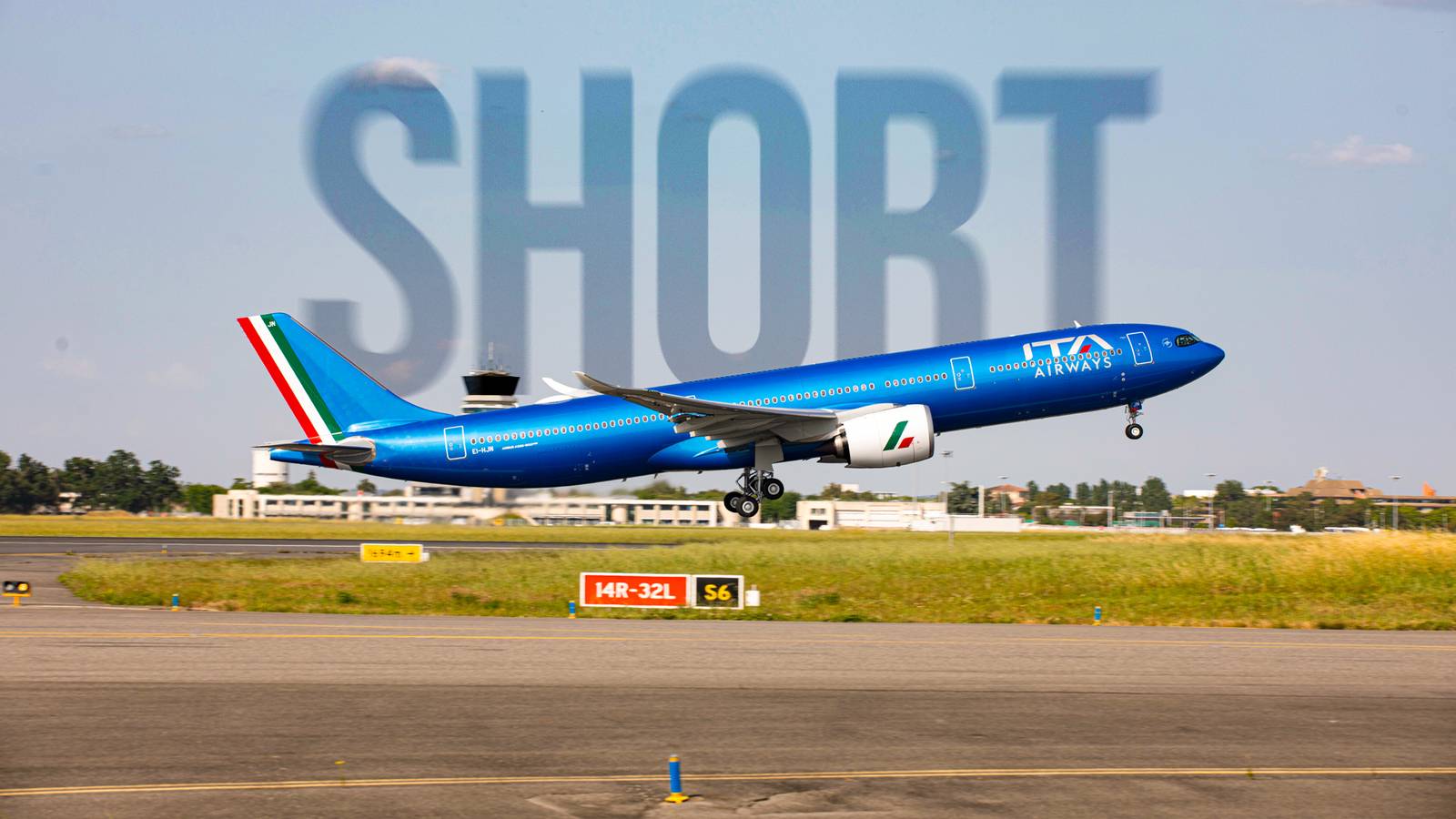Airlines Face Widebody Aircraft Shortage as Backlogs Stretch Into 2030s
