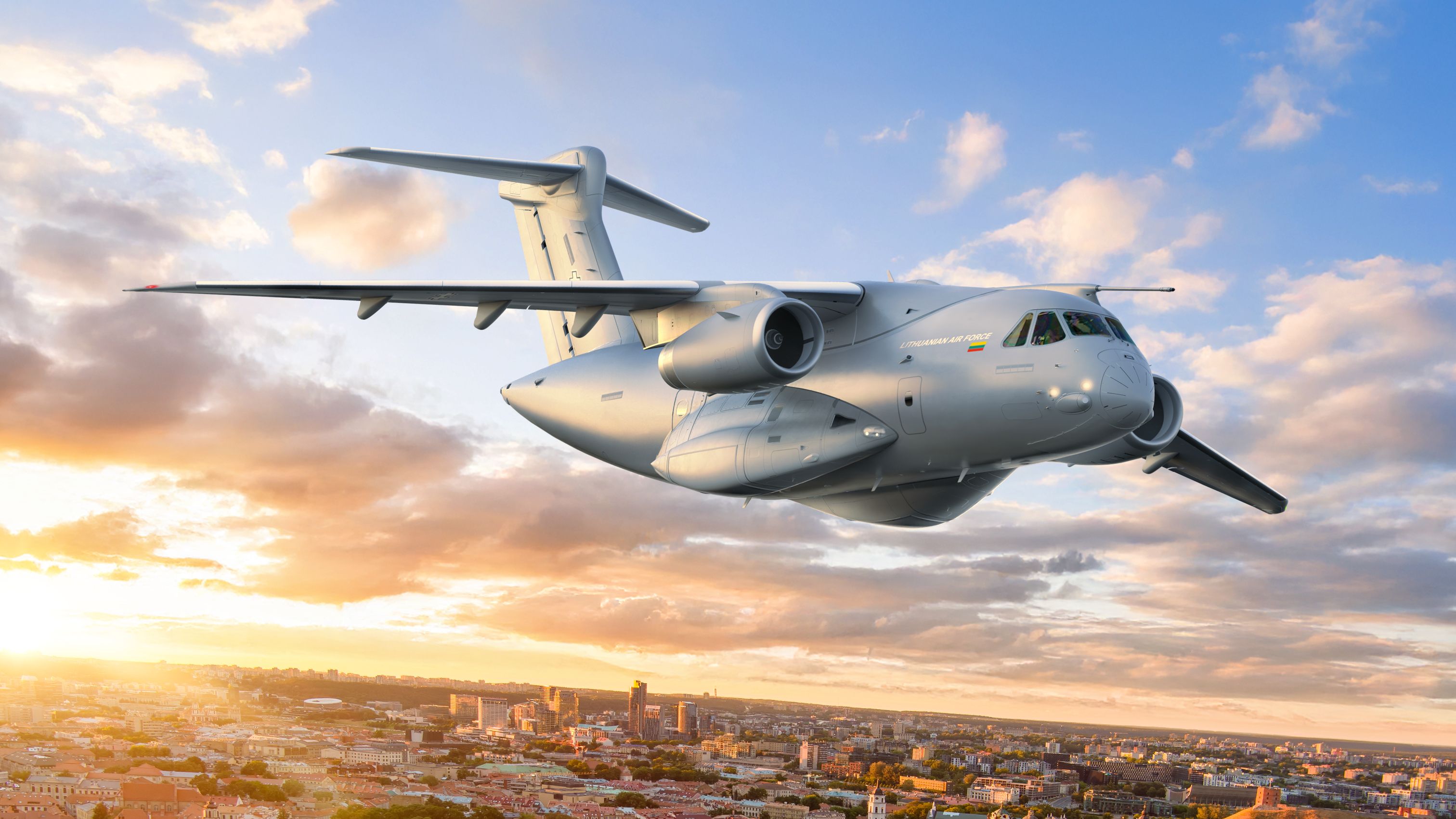 Embraer's KC-390 Has Now Won Orders From 5 NATO Air Forces As A C-130 Replacement — But The USAF Still Won't Touch It