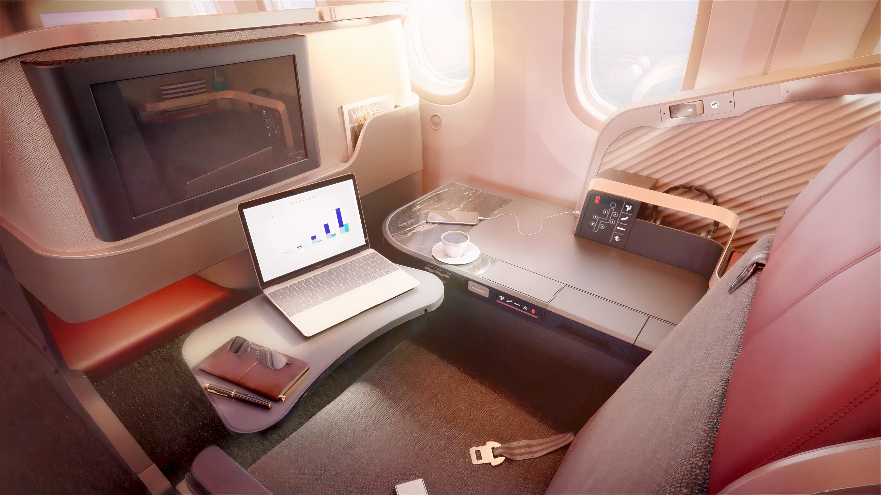 LATAM Business Class