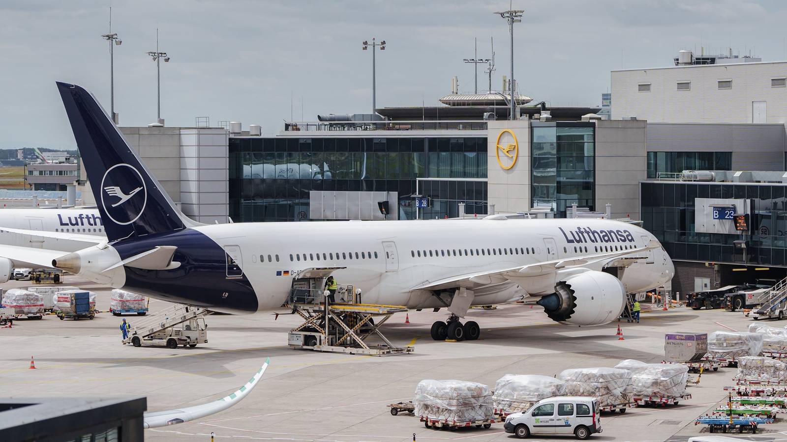 Less Than 1 Month Supply": Europe's Jet Fuel Supply Hits Lowest Levels Of Any Major Market