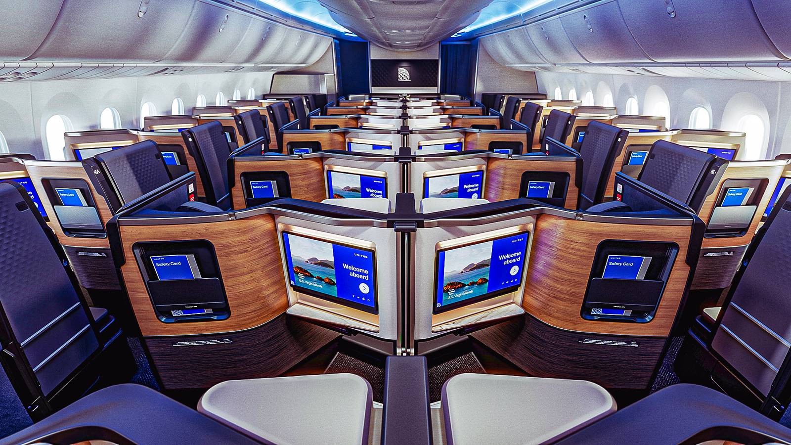Classe Executiva: Por Que Portas de Suítes Caras Estão Travadas em Novos Voos?