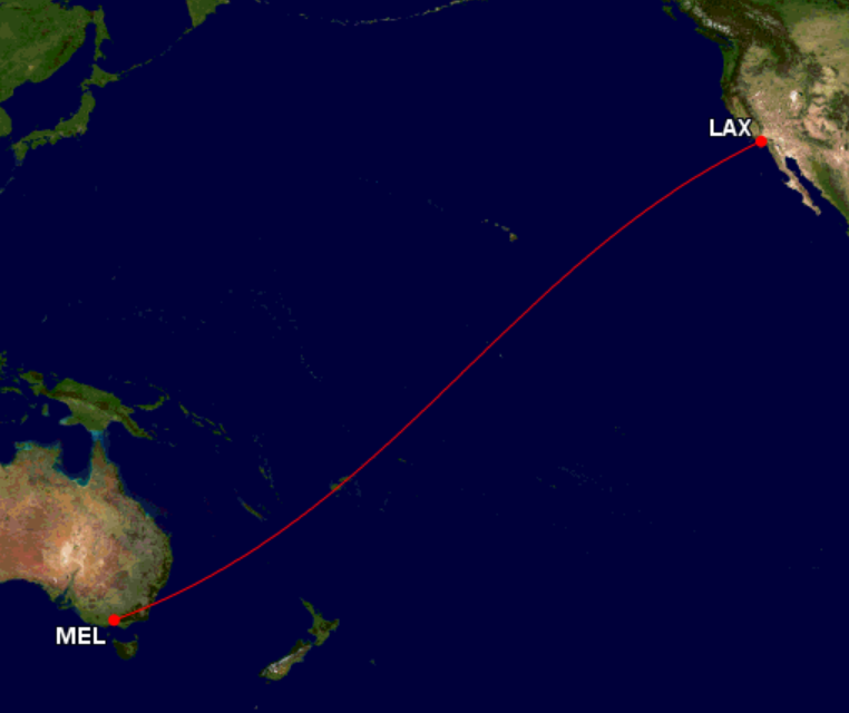 MEL-LAX
