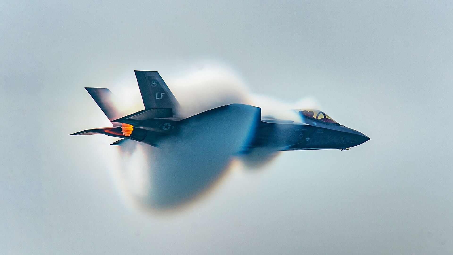 Canada Has Quietly Funded 14 More F-35s While Publicly Debating Whether To Cancel The Order