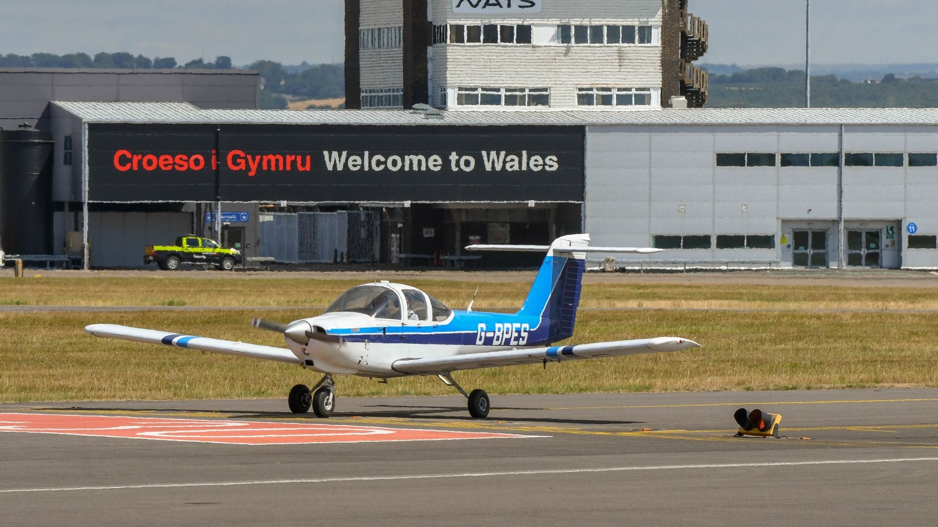 'I'm Bored': Flight Trackers Catch Pilot Skywriting Message On 2-Hour Test Flight