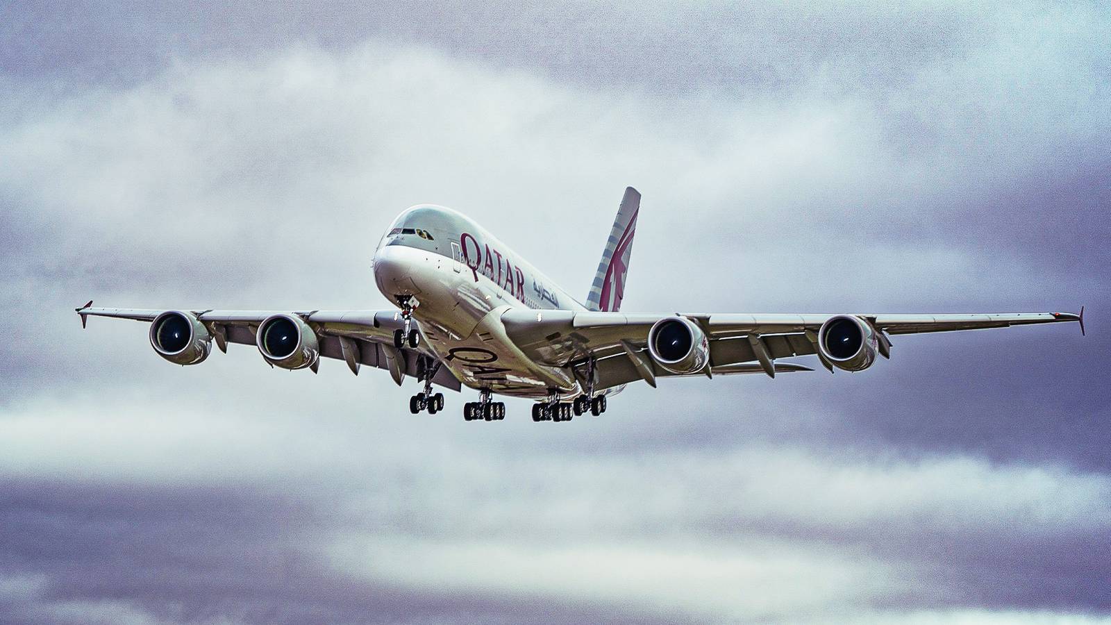 How Qatar Airways Converted Retired Widebody Aircraft into a Backup Fleet for Its Grounded Airbus A350s How Qatar Airways Converted Retired Widebody Aircraft into a Backup Fleet for Its Grounded Airbus A350s