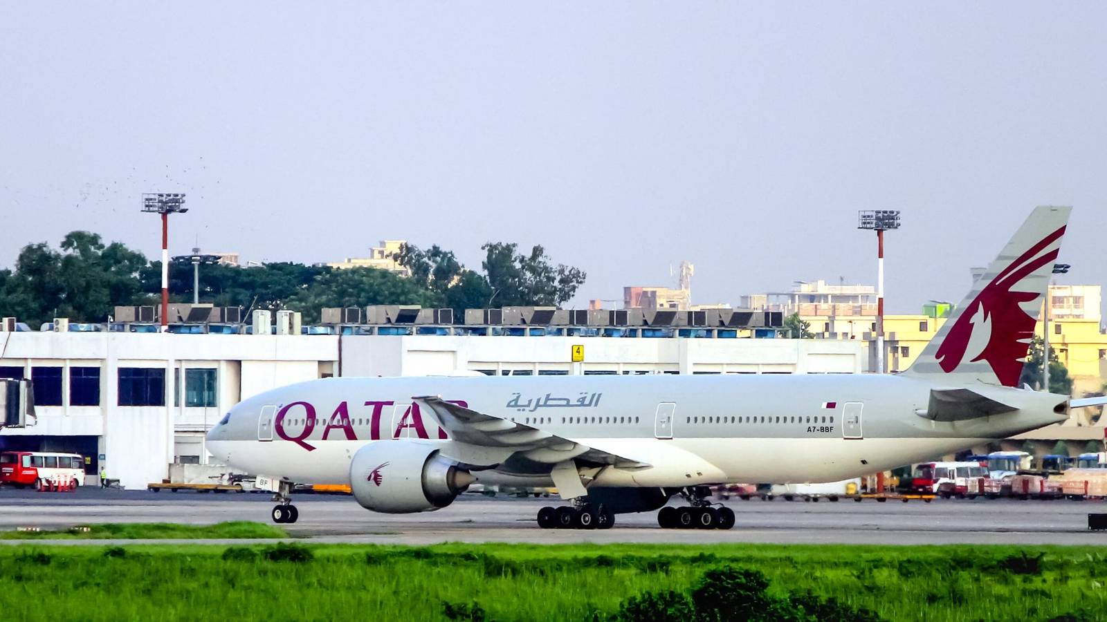 Reasons Behind Qatar Airways’ Decision to Launch and Then Cancel Nonstop Flights to Las Vegas Reasons Behind Qatar Airways’ Decision to Launch and Then Cancel Nonstop Flights to Las Vegas