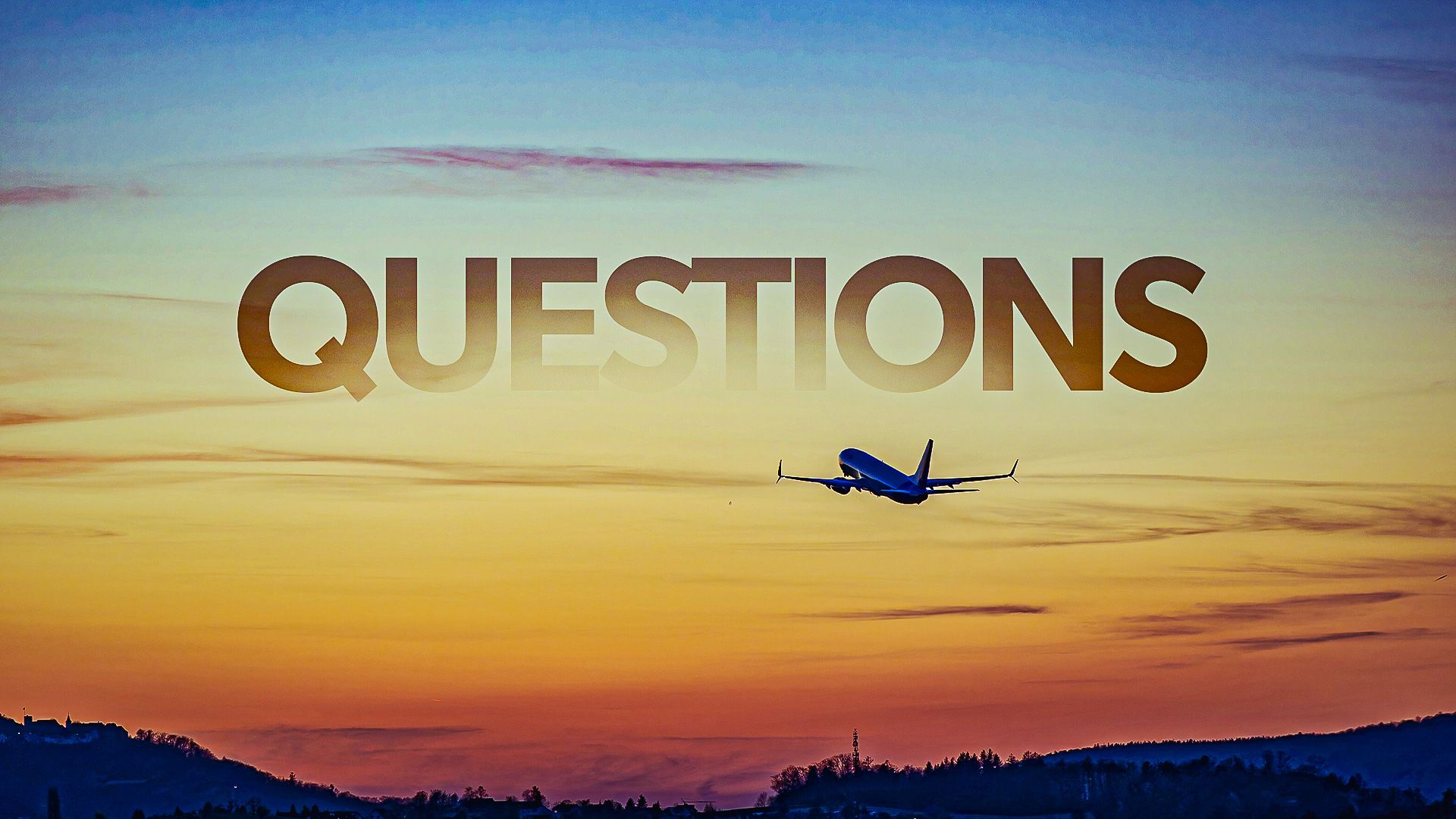 The Questions Every Pilot Asks Before Deciding To Divert Your Flight