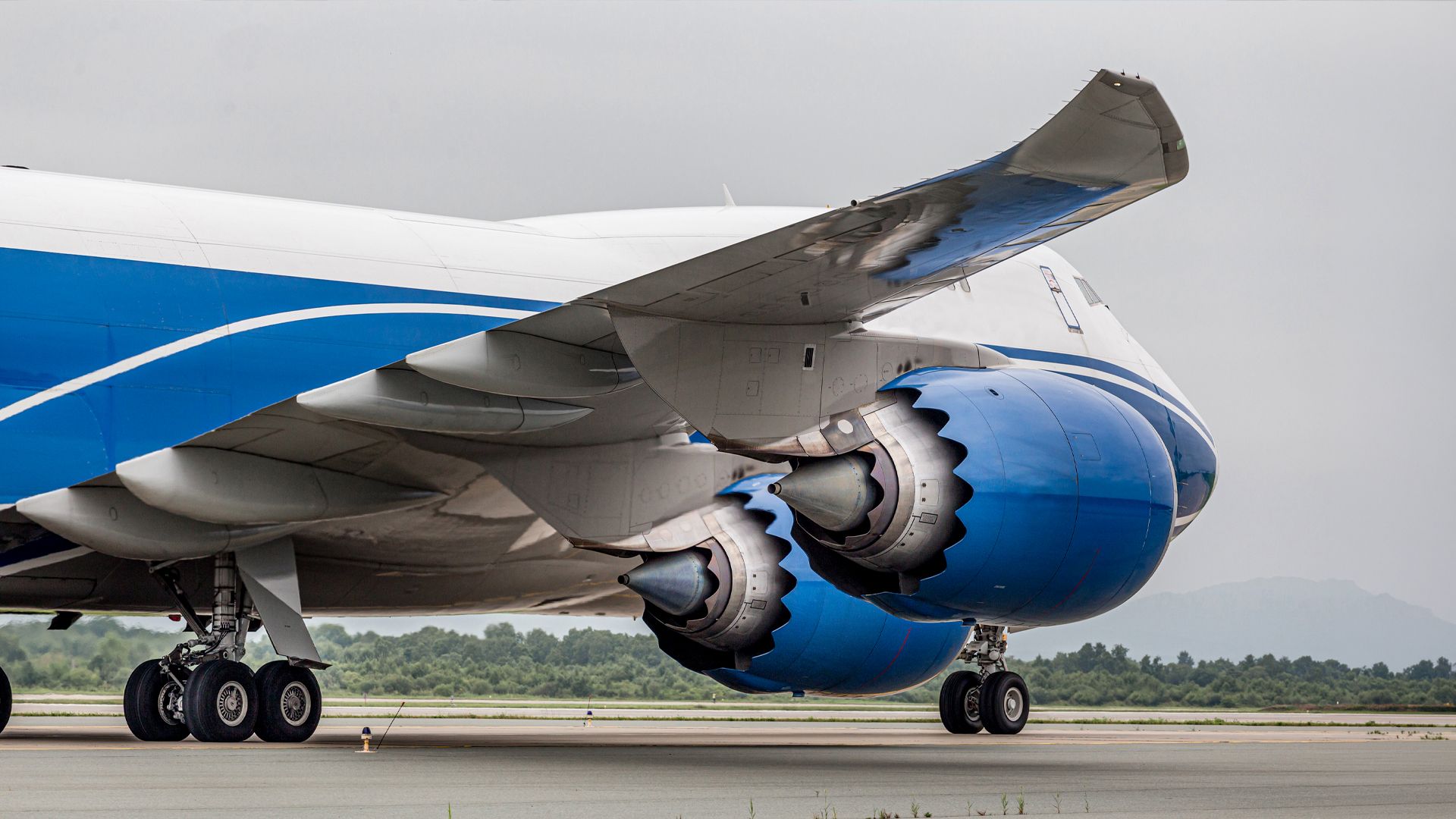 Quieter But Thirstier: The Engineering Compromise Built Into 3 Boeing Jets