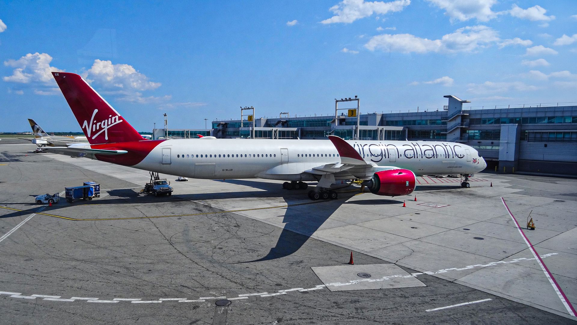 Rare Air The 8 US Markets Where The Airbus A350 1000 Flies Daily In 2026 Rare Air The 8 Us Markets Where The Airbus A350 1000 Flies Daily In 2026 