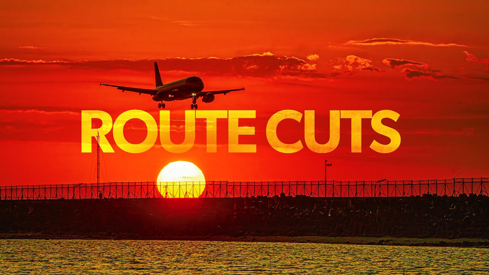 How Airlines Actually Decide Which Routes To Cut Each Season