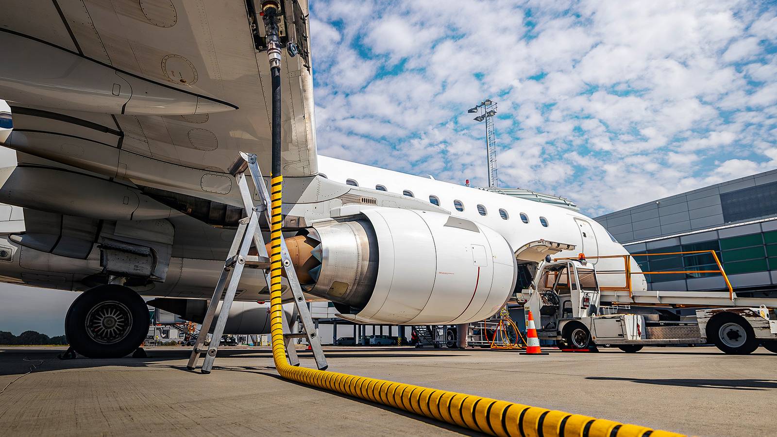 Preço do querosene: Companhias aéreas pagam valores distintos no mesmo aeroporto