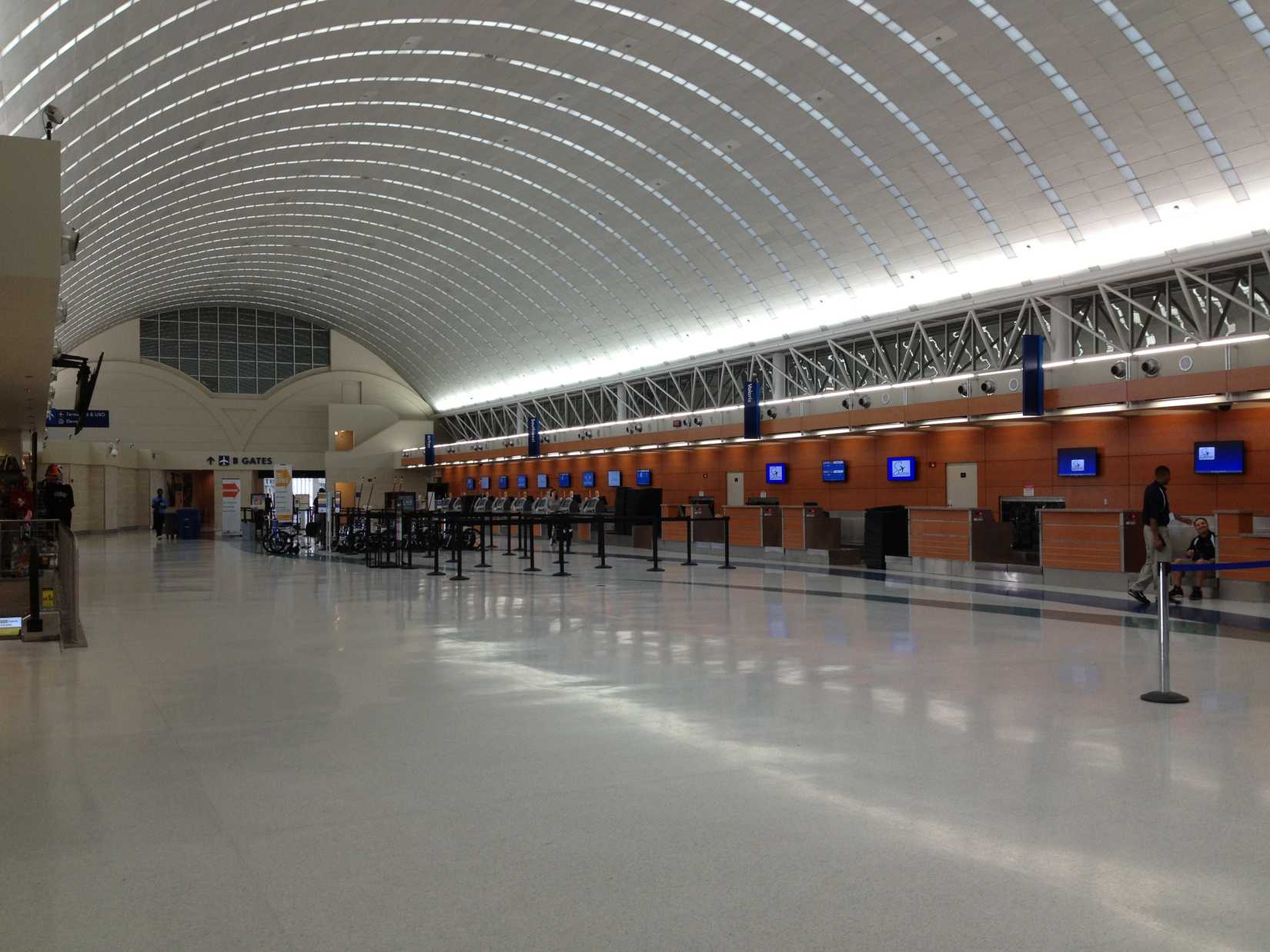 San Antonio International Airport