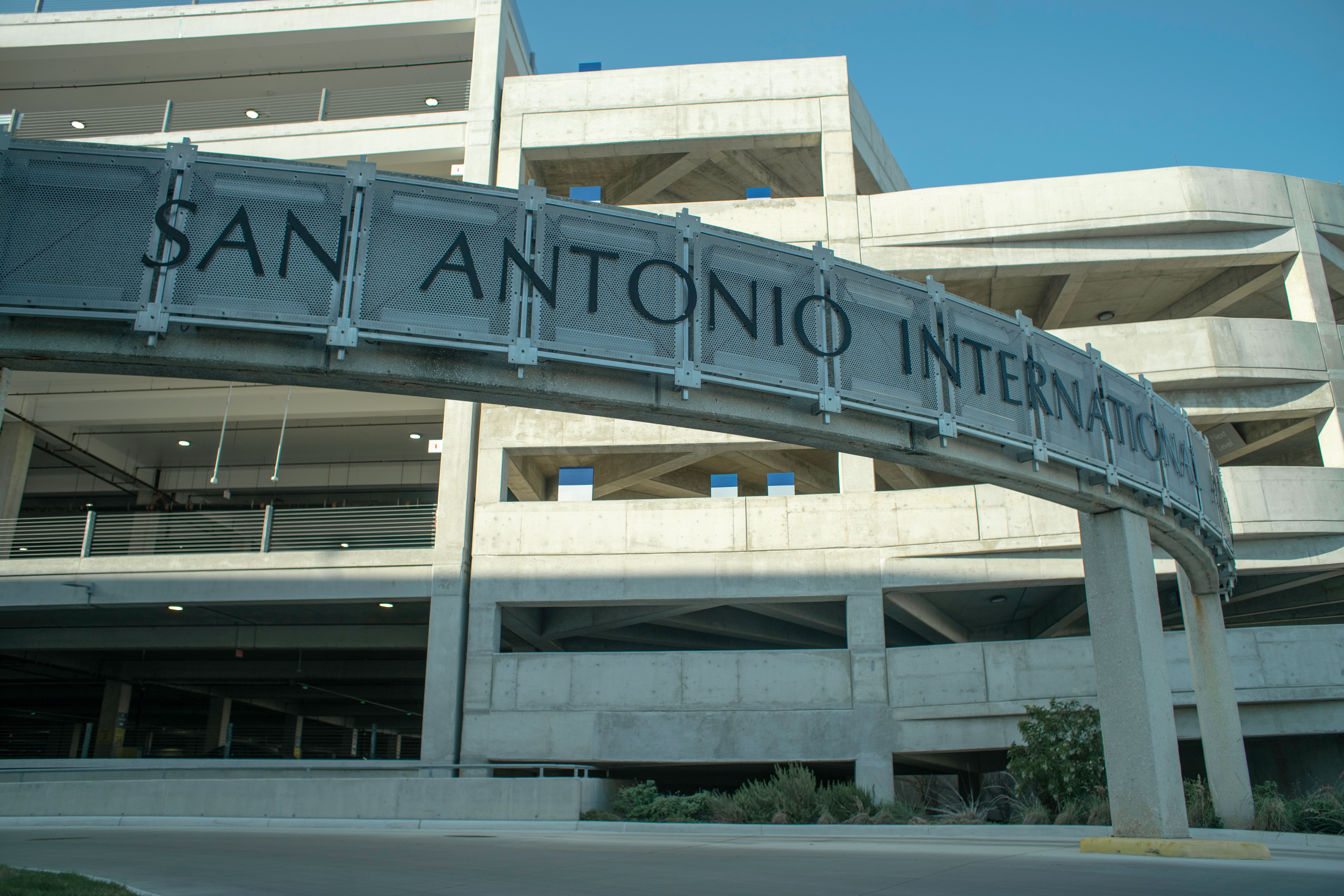 San Antonio SAT