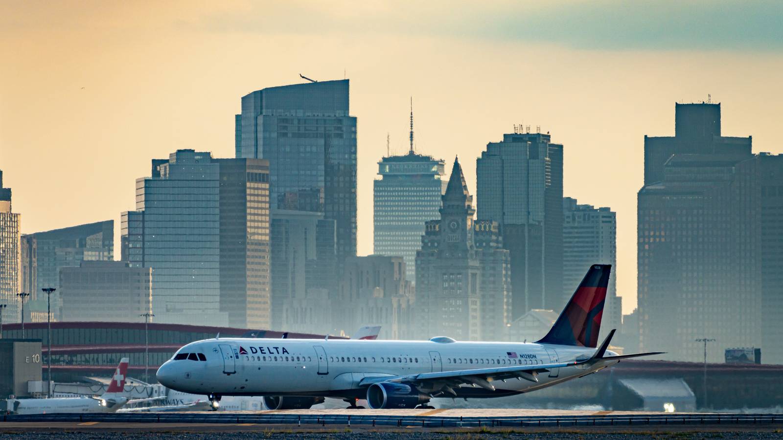 “No Fuel” Sparks 370+ Delays, 100+ Cancellations At Boston Airport After System Failure