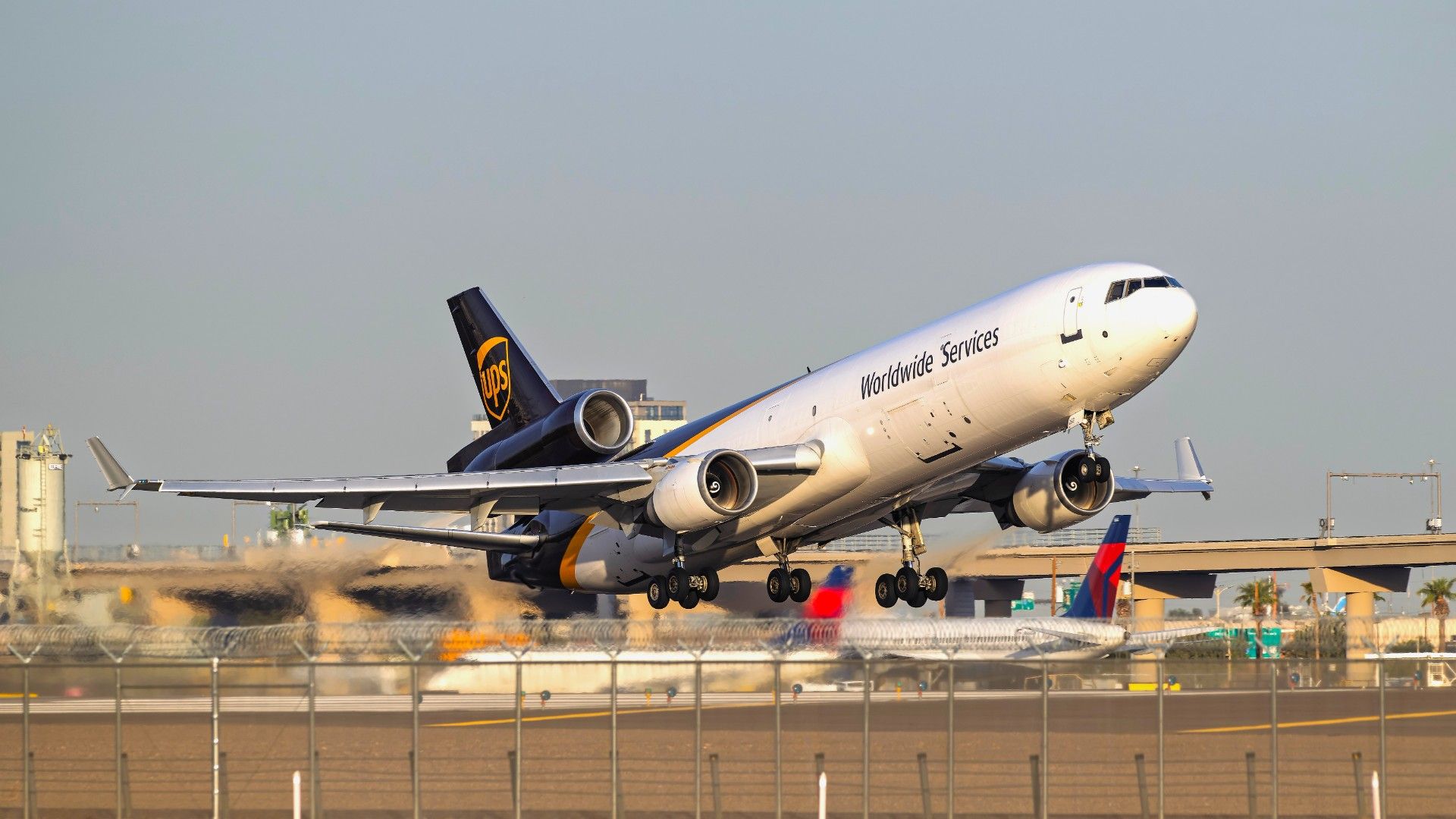 UPS Blames Boeing For Skipping Enhanced McDonnell Douglas MD-11 Checks Before Fatal Crash