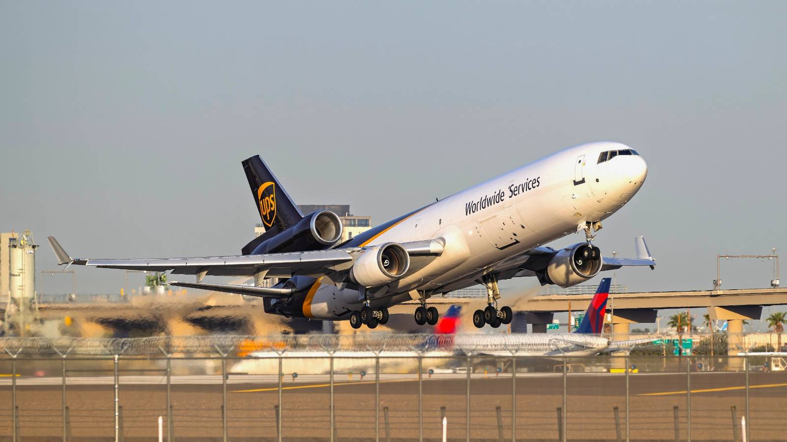 UPS Blames Boeing For Skipping Enhanced McDonnell Douglas MD-11 Checks Before Fatal Crash