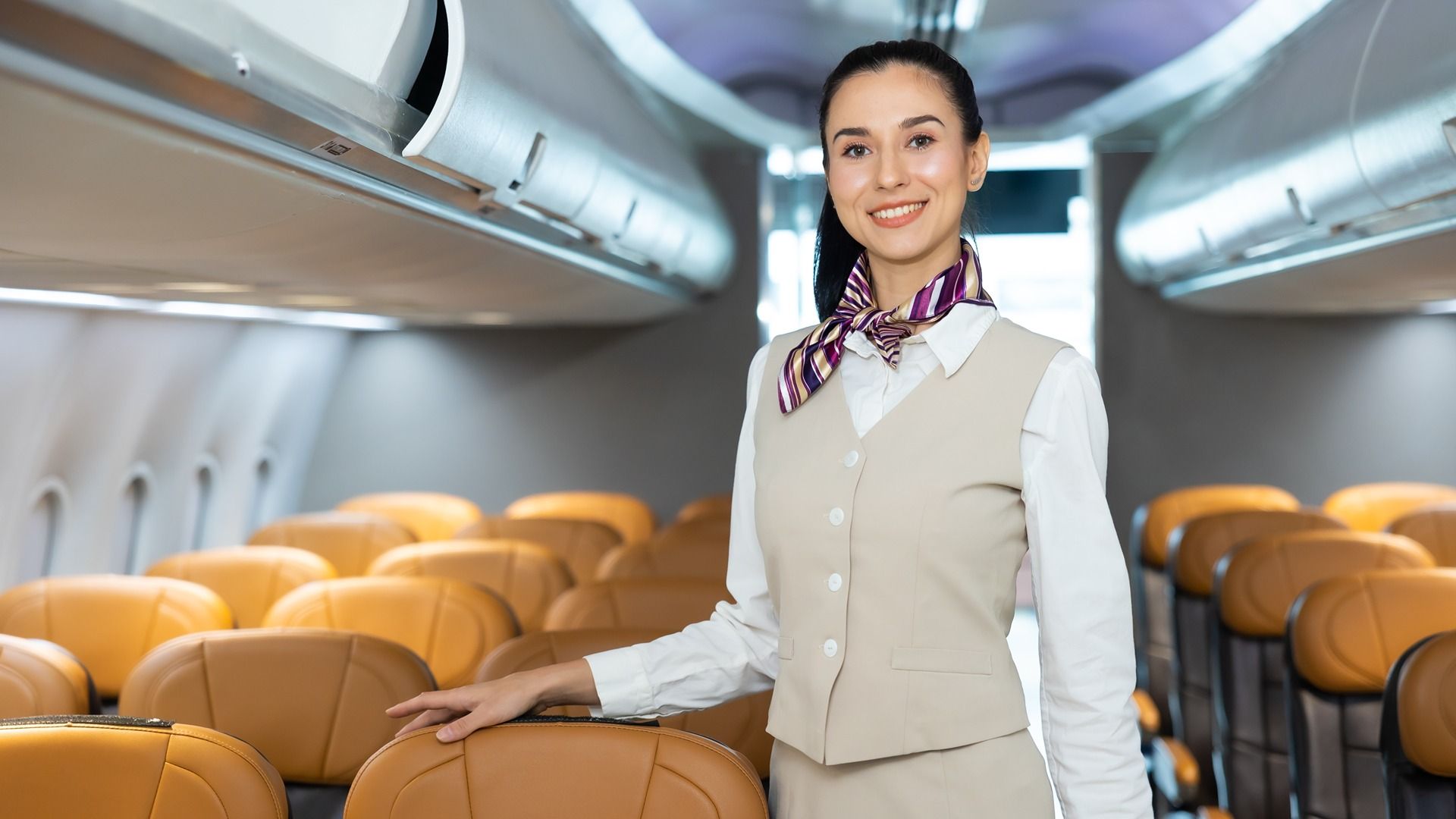 How Inflight Service Affects The Passenger Experience
