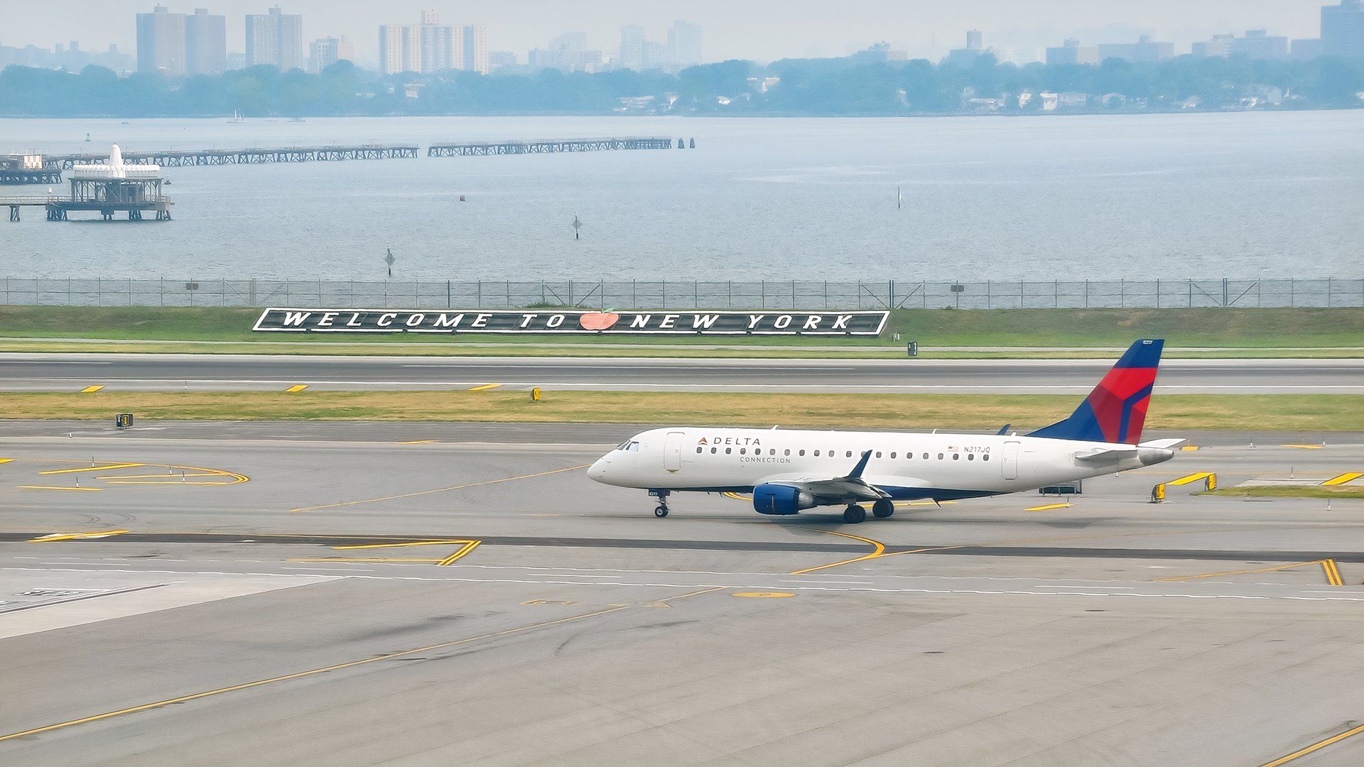Delta Air Lines отменяет 3 маршрута из этого крупного узла: посмотрите затронутые рейсы прямо сейчас