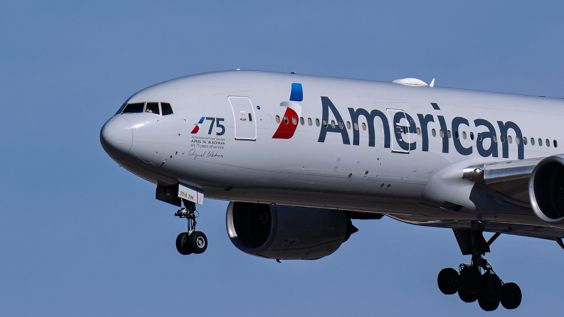 American Airlines’ Legendary Mechanic Passes Away At 100 After Record-Breaking 80-Year Career
