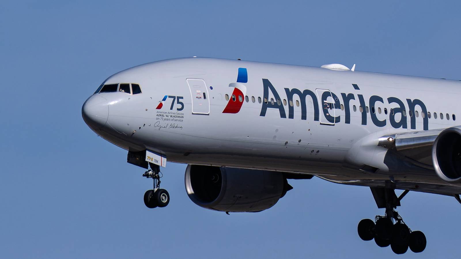 American Airlines' Legendary Mechanic Passes Away At 100 After Record-Breaking 80-Year Career
