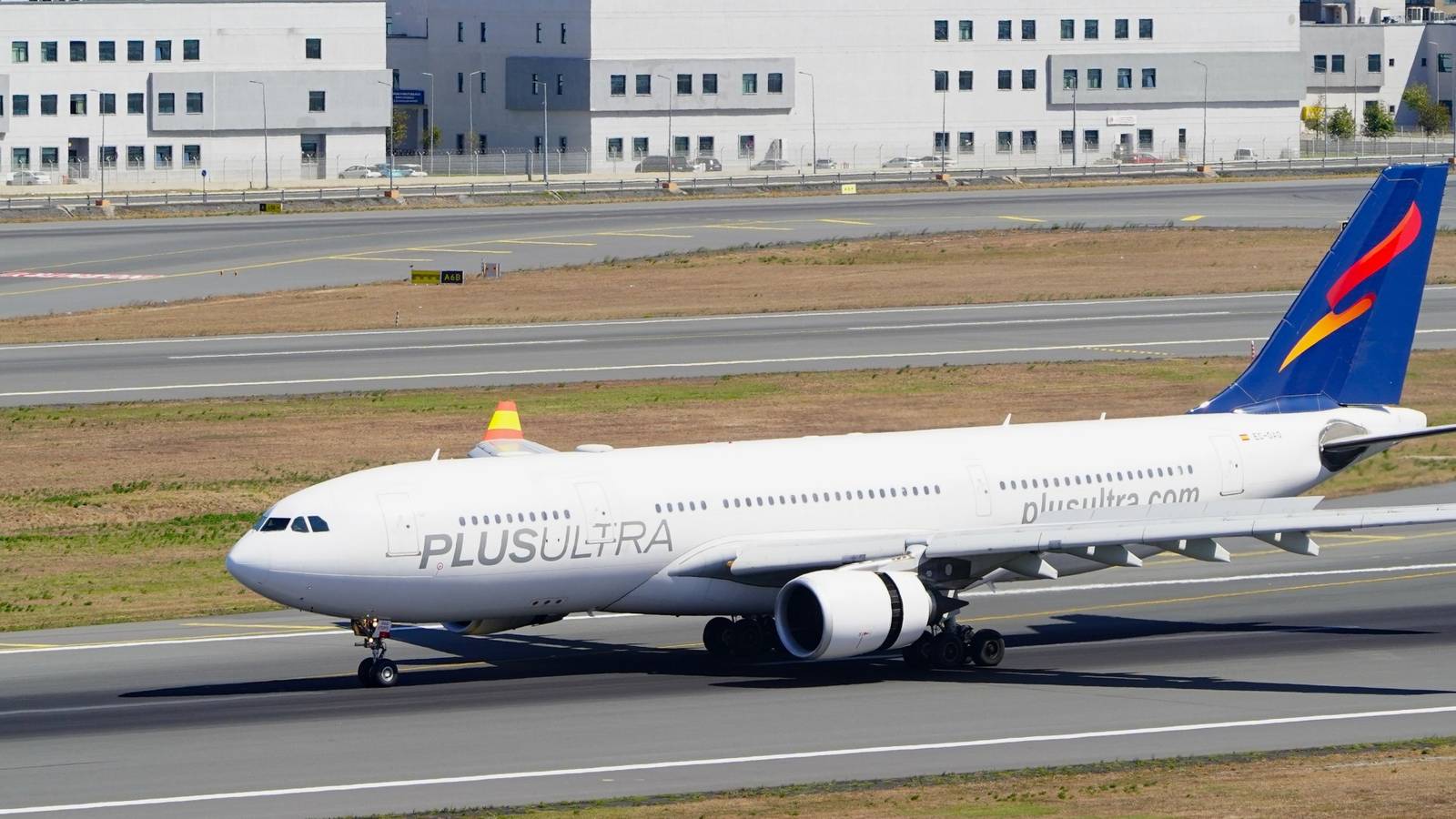 Air Zimbabwe Restores Harare-Gatwick Flights