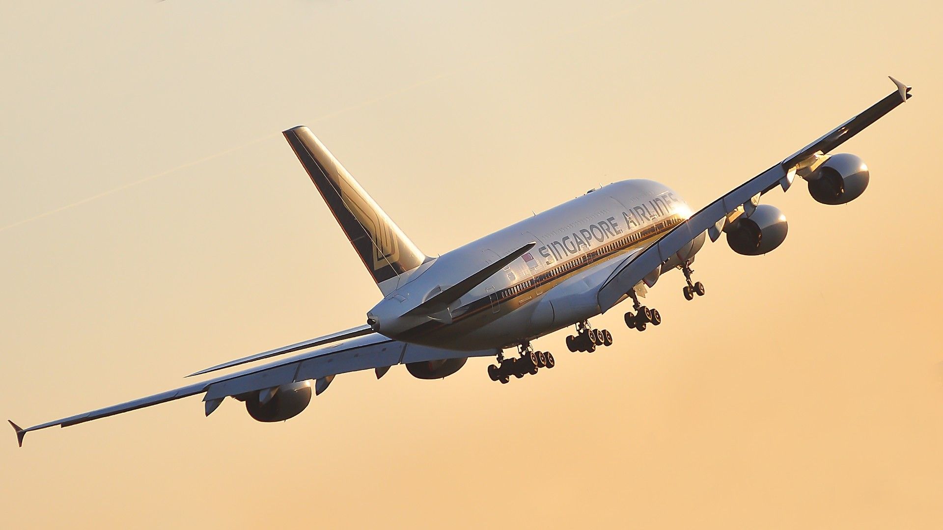 15-Hour Flights: Singapore Airlines' 9 New Longest Nonstop Airbus A380 Routes [Map]
