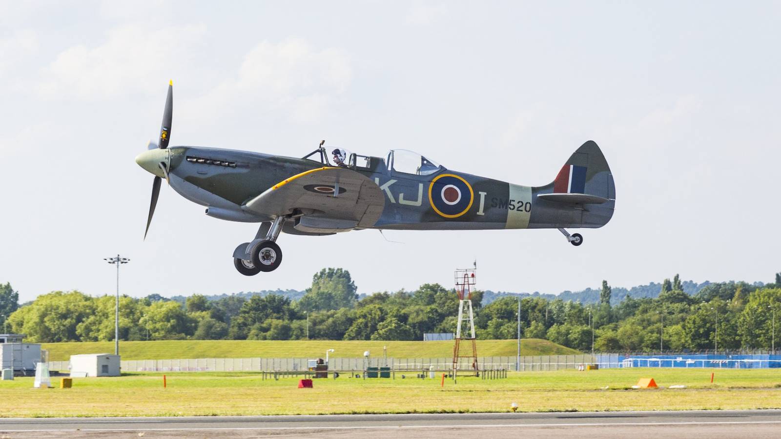 farnborough airshow 2026