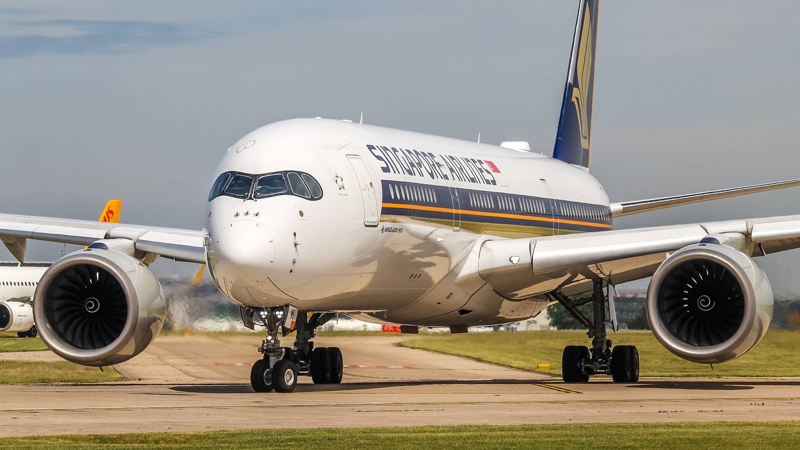 24-Hour Flights: Singapore Airlines' 11 New Ultra-Long Airbus A350 Routes Revealed [Map]