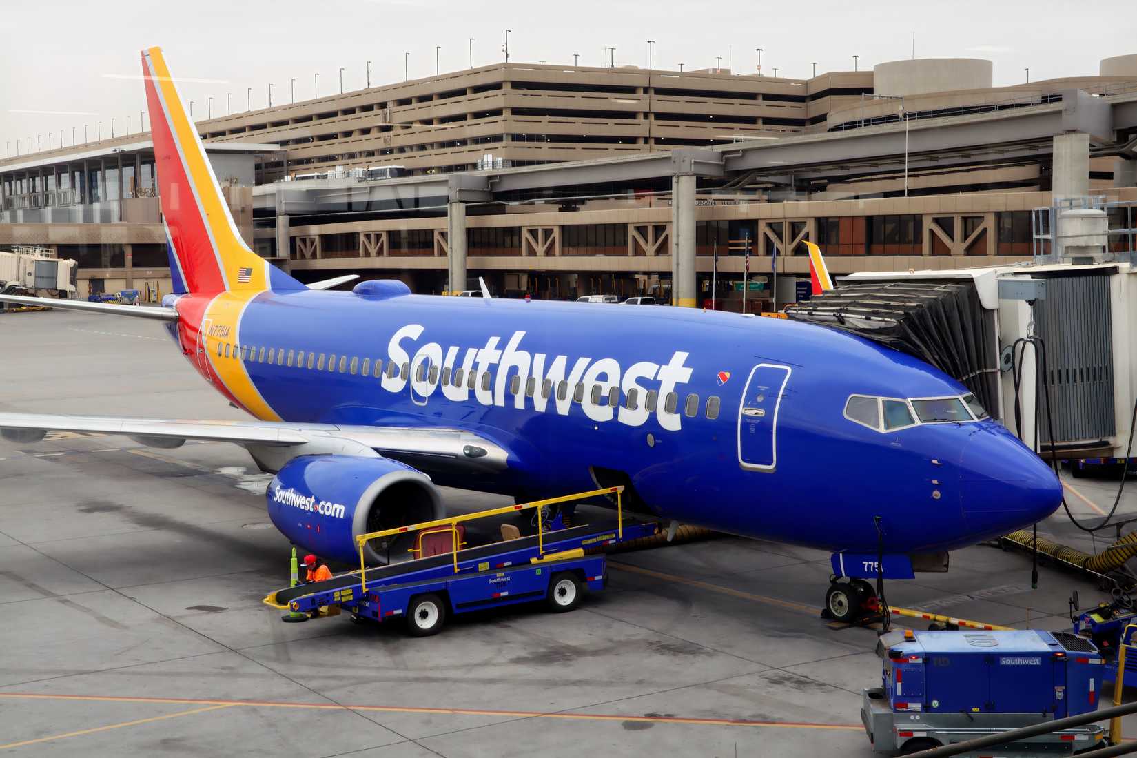 Southwest's Major Expansion: Launches 8 New International Routes ...
