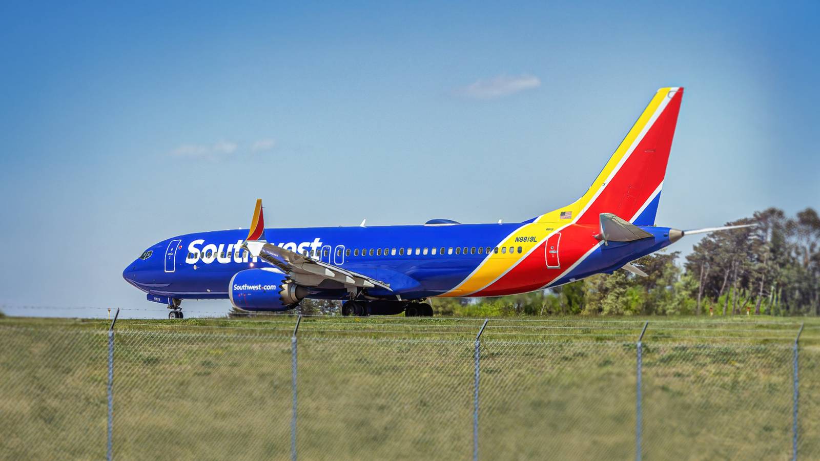 Baltimore-Philadelphia? Southwest Airlines Unveils 15 New Routes For ...