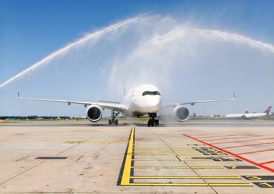 Thai Airways Amsterdam relaunch-1