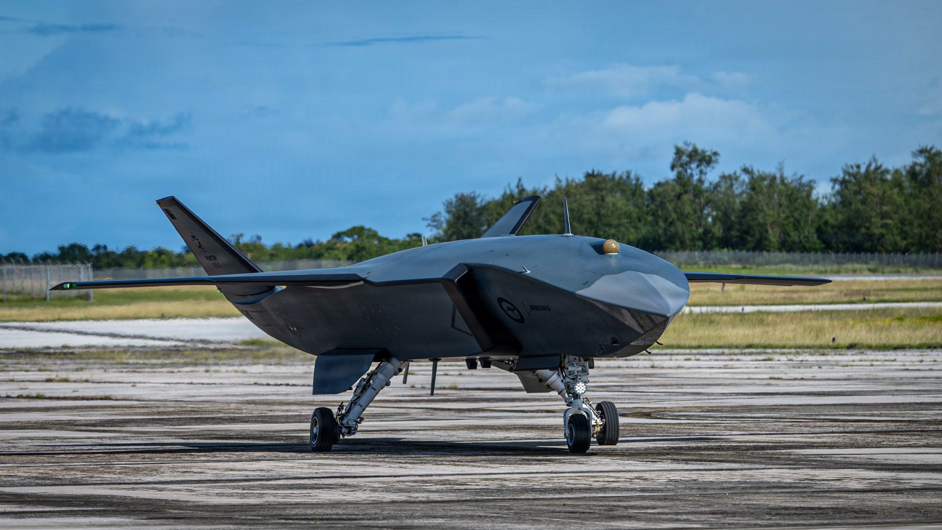 The 5 Combat Drones Redrawing The Global Strike Map In 2026