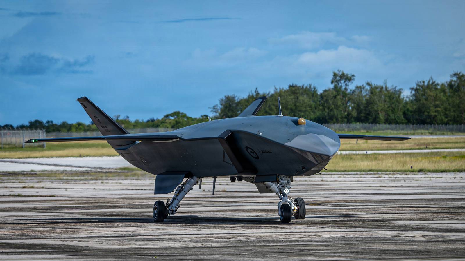 The 5 Combat Drones Redrawing The Global Strike Map In 2026
