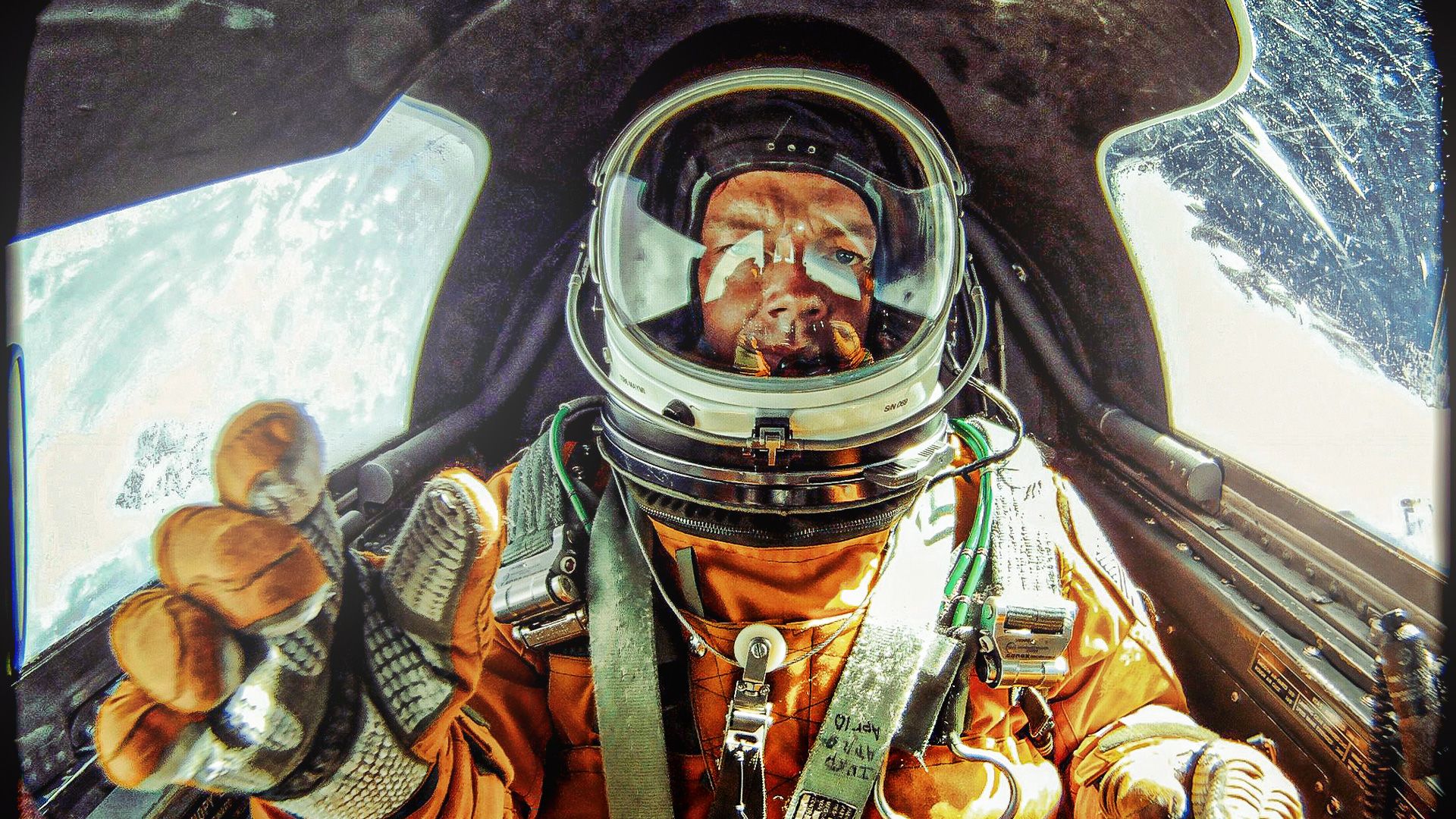 What U-2 Dragon Lady Pilots Had To Do Before Missions That Most Other Pilots In History Have Never Done