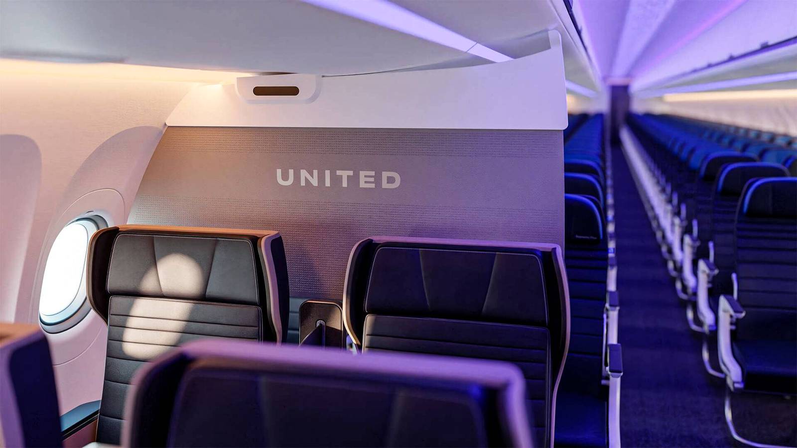 United Airlines Froze Its 2026 Premier Status Thresholds, But Quietly Rewired Who Actually Earns Miles