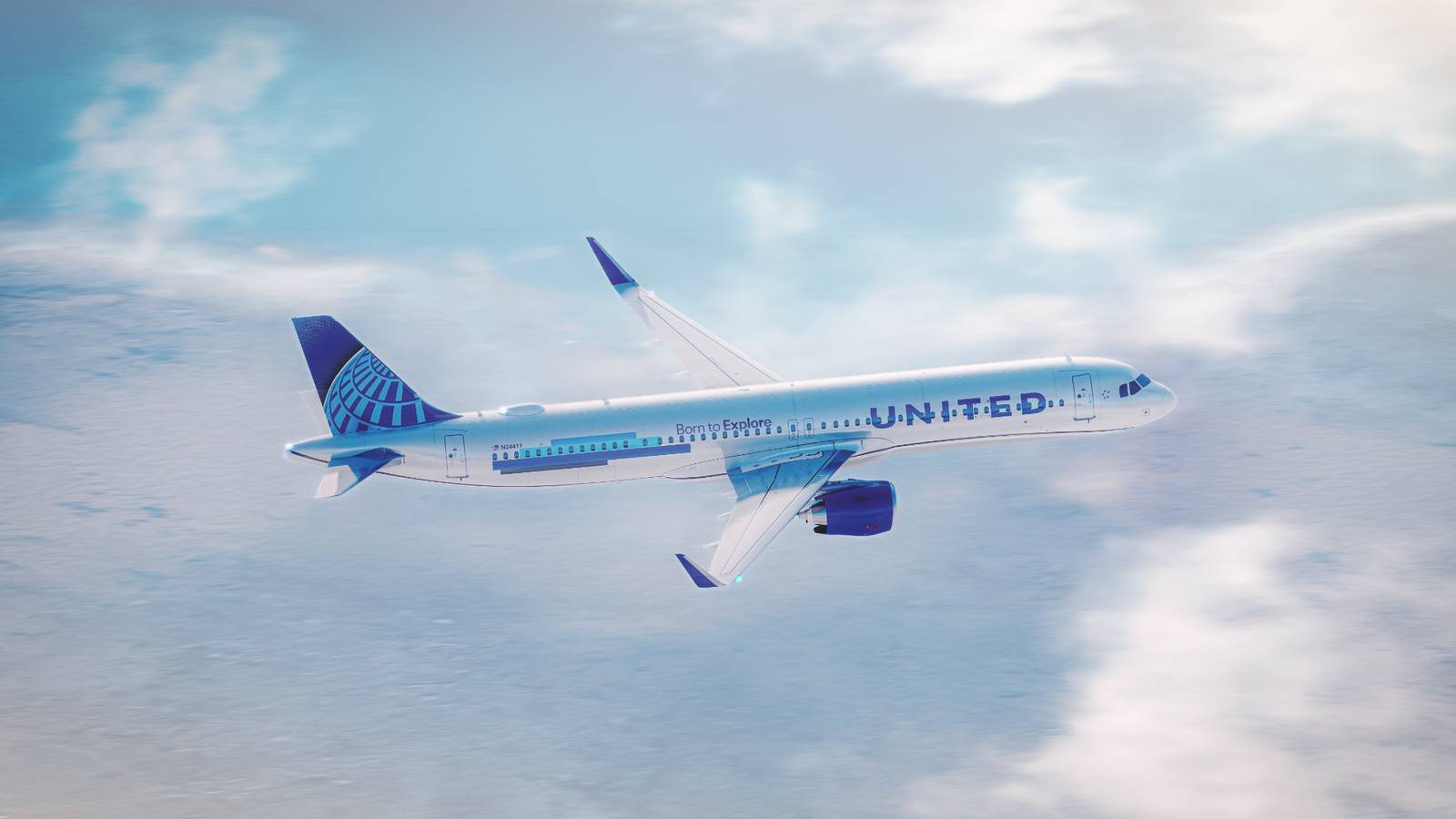 United Airlines Invents Euro-Business: Sells It As Economy Plus