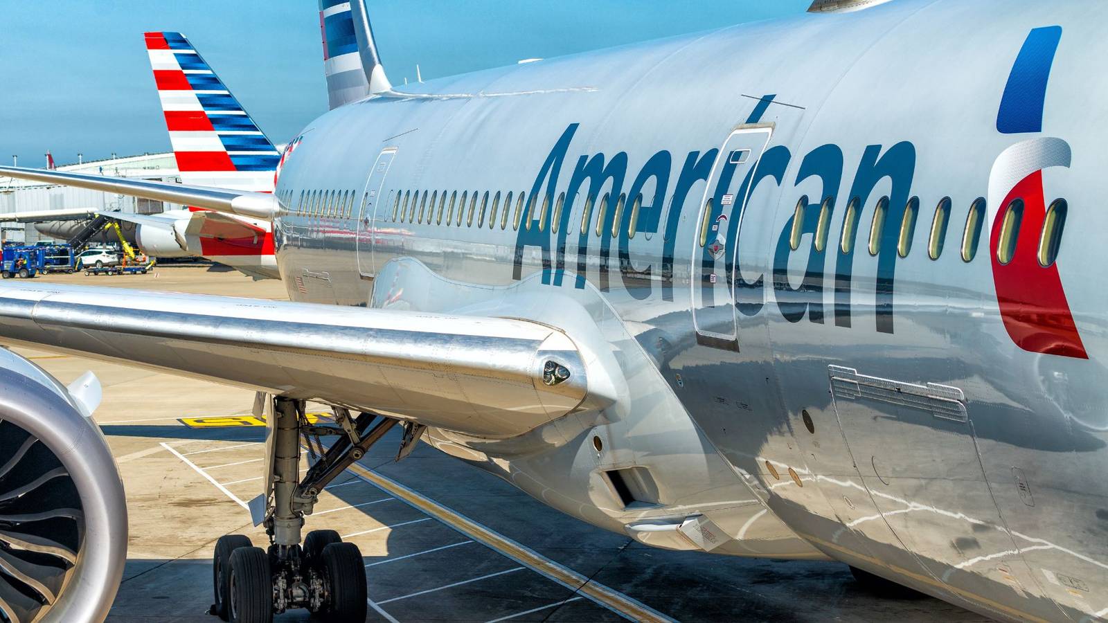 Incompetent": Lawmaker Blasts American Airlines Over Long Delay That Caused Missed Votes
