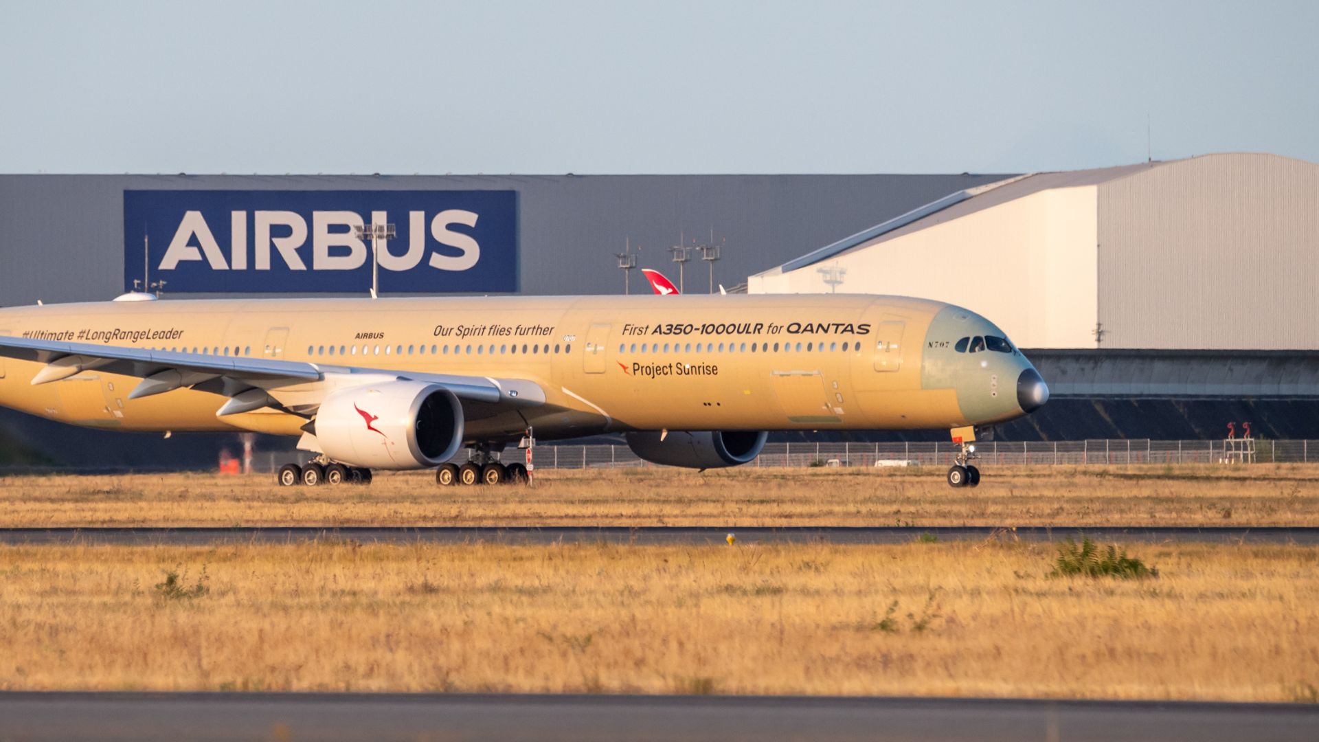 Nearly 40% More: Airbus Achieves 237 Deliveries In 2nd Quarter, Keeps 870 Target For Full Year