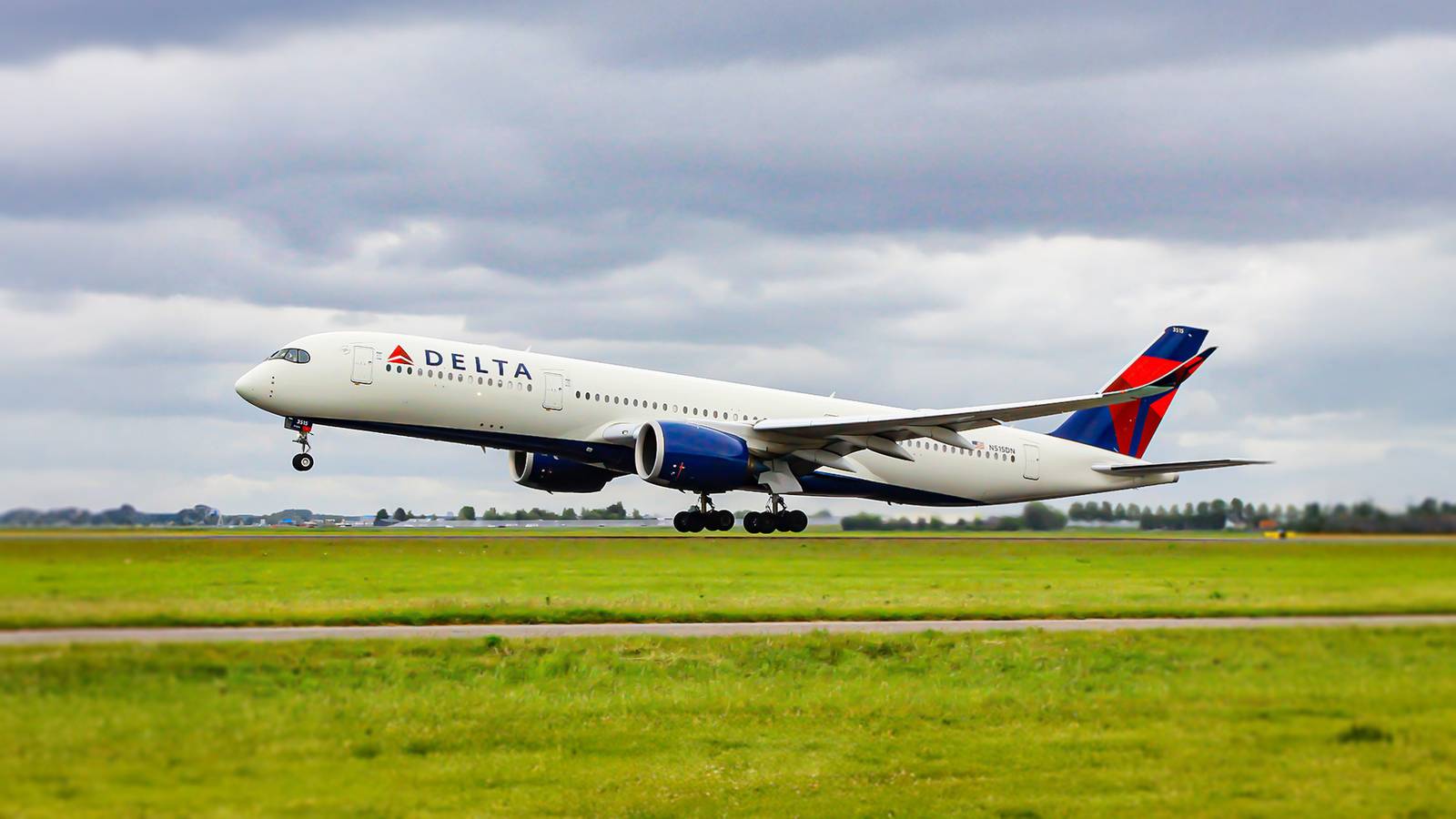 Only 5 Seats Sold? Delta Air Lines Admits To Softer Bookings On New Atlanta-Riyadh Route
