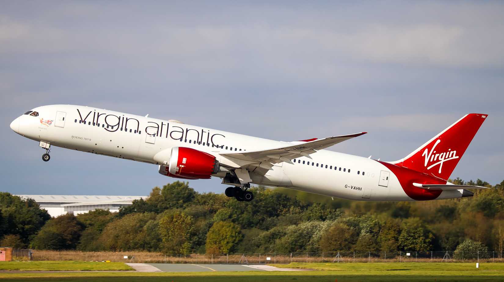 Why Virgin Atlantic Is Cutting 30 Seats From Its A330-900neo To Add 16 ...
