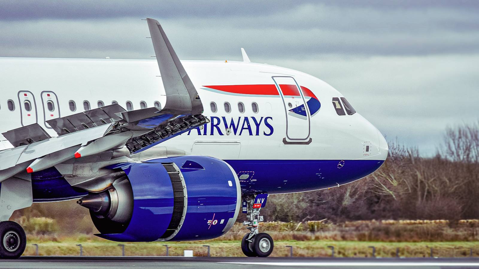 British Airways Just Broke Decades Of CFM Loyalty To Put Pratt &amp; Whitney GTFs On Over 60 Airbus Jets