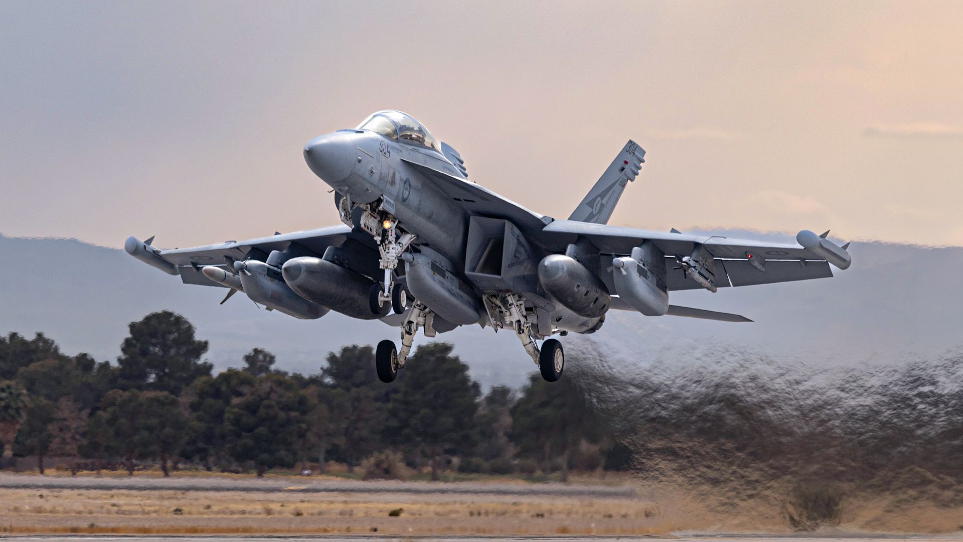 Why “Attritable” Is the Most Important Word In Air Combat Right Now Why “Attritable” Is the Most Important Word In Air Combat Right Now