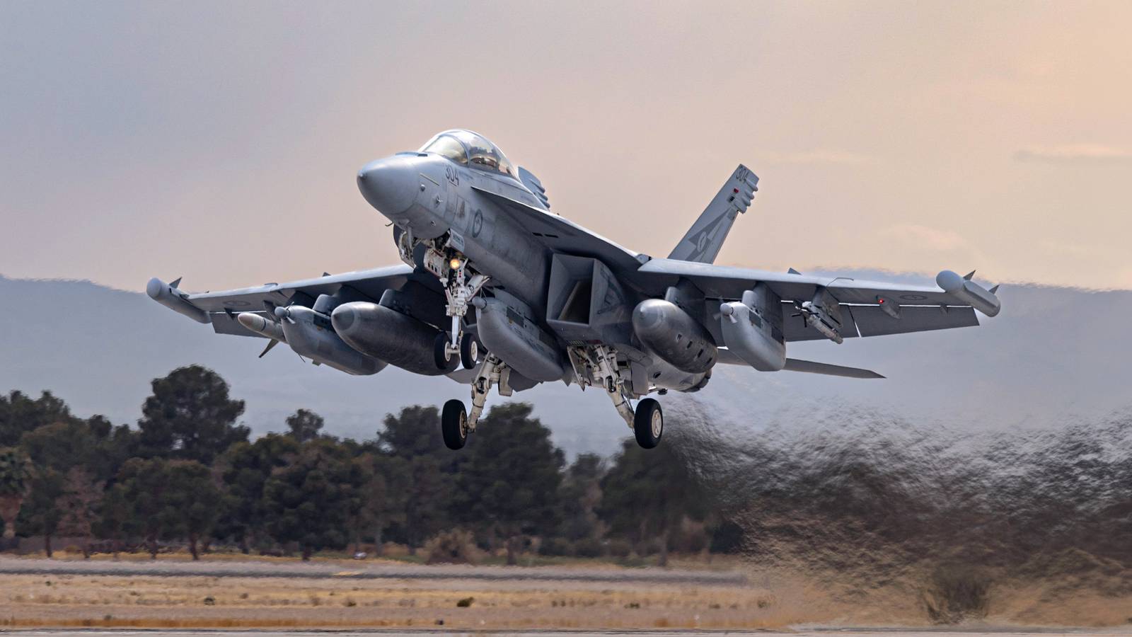 Military Aviation Embraces 'Attritable' Drones as Combat Doctrine Shifts