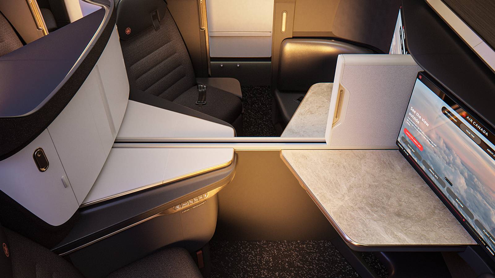 Why Off-Peak Business Class Awards Are Quietly Becoming The Best Points Value In 2026