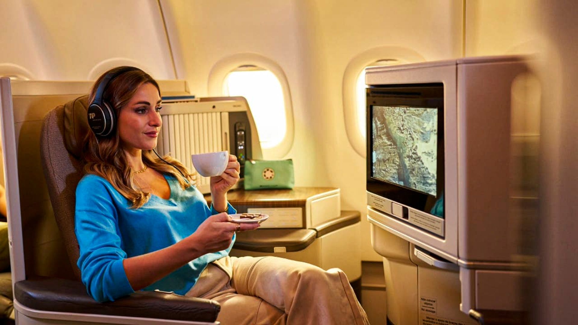 Why Positioning Fares Are Quietly Becoming The Smartest Way To Book Premium Cabins