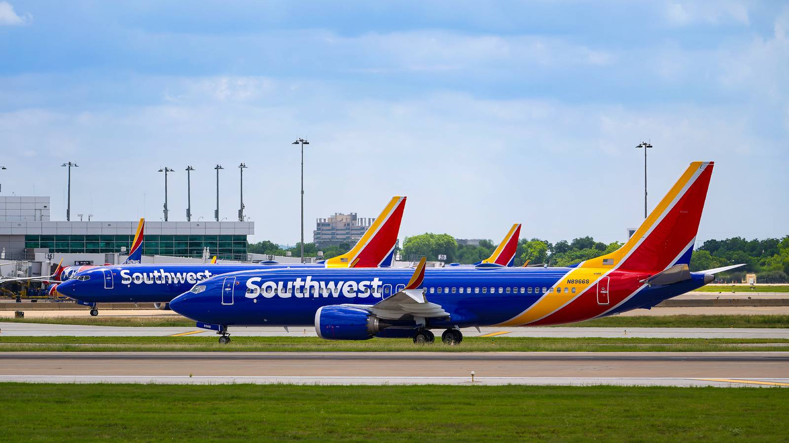 Why Southwest Airlines' New Choice Fare Tiers Are Creating Boarding Chaos It Didn't See Coming