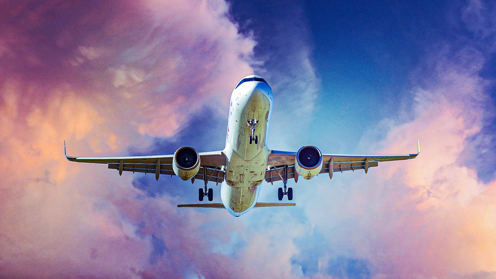 Airbus A321neo: Asas Dobráveis Redefinem o Futuro da Aviação Comercial
