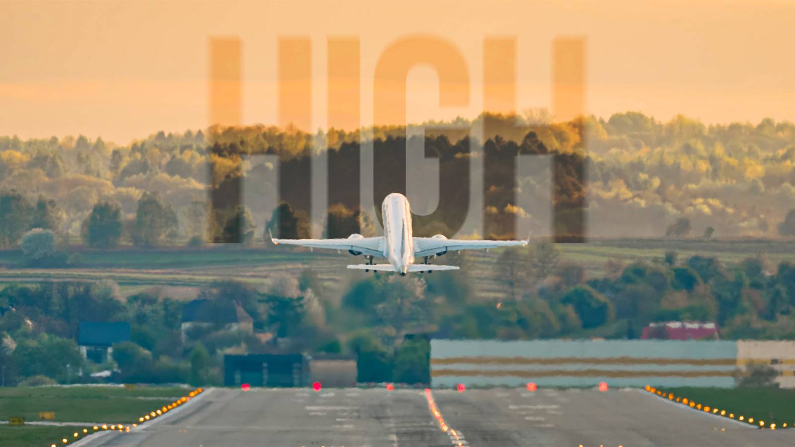 Aeroportos de Alta Altitude: Peculiaridades Ignoradas em Voos Globais